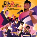 Ella at the Hollywood Bowl: The Irving Berlin Songbook - Vinyl