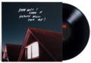 How Will I Know If Heaven Will Find Me? - Vinyl