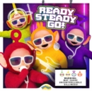 Ready, Steady, Go! - CD