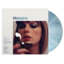 Midnights: Moonstone Blue Edition - Vinyl