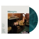 Midnights: Jade Green Edition - Vinyl