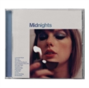 Midnights: Moonstone Blue Edition - CD