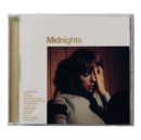 Midnights: Mahogany Edition - CD
