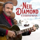 A Neil Diamond Christmas - CD