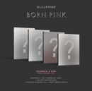 BORN PINK (International Digipak ROSÉ Ver.) - CD