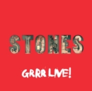 GRRR! Live - Vinyl