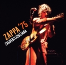 Zappa '75: Zagreb/Ljubljana - CD