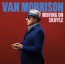 Moving On Skiffle - CD