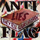 Lies They Tell Our Children - CD