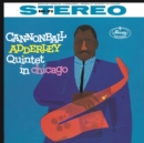 Cannonball Adderley Quintet in Chicago - Vinyl