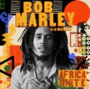 Africa Unite - Vinyl