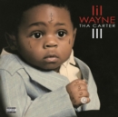 Tha Carter III (15th Anniversary Edition) - Vinyl