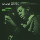 Green Street - Vinyl