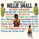 The Best of Millie Small (Black History Month 2023) - Vinyl