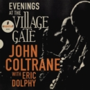 Evenings at the Village Gate - CD