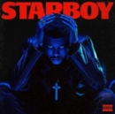 Starboy (Deluxe Edition) - CD
