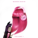 Queen Radio - Vinyl