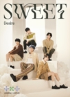 SWEET (Limited a Version) - CD