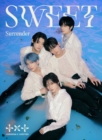 SWEET (Limited B Version) (Deluxe Edition) - CD