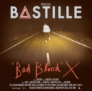 Bad Blood X - CD