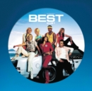Best: The Greatest Hits of S Club - Vinyl