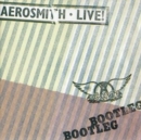 Live! Bootleg - Vinyl