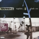 Regulate... G Funk Era - Vinyl