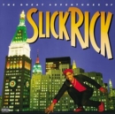 The Great Adventures of Slick Rick (Limited Edition) - Vinyl