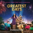 Greatest Days - CD