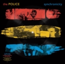 Synchronicity (Alternate Sequence) (Limited Edition) - Vinyl