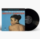 The Modern Sound of Betty Carter - Vinyl