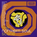 The Northern Soul Scene - Vinyl