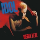 Rebel Yell (40th Anniversary Expanded Edition) - Vinyl