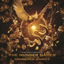 The Hunger Games: The Ballad of Songbirds & Snakes - Vinyl