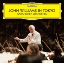 John Williams in Tokyo - Vinyl