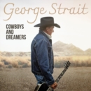 Cowboys and Dreamers - CD