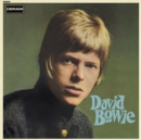 David Bowie (Deluxe Edition) - Vinyl