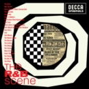 The R&B Scene - CD