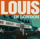 Louis in London - CD