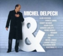 Michel Delpech And... [european Import] - CD