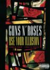 Guns 'N' Roses: Use Your Illusion I - World Tour - DVD