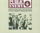 Power to the People and the Beats - CD