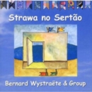 Strawa No Sertao - CD