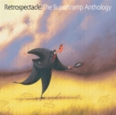 Retrospectacle: The Supertramp Anthology - CD