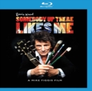 Ronnie Wood: Somebody Up There Likes Me - Blu-ray