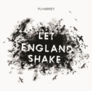 Let England Shake - Vinyl