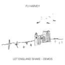 Let England Shake (Demos) - Vinyl