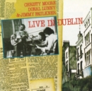 Live in Dublin - CD