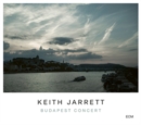 Budapest Concert - CD