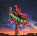 Mama's Boy - CD